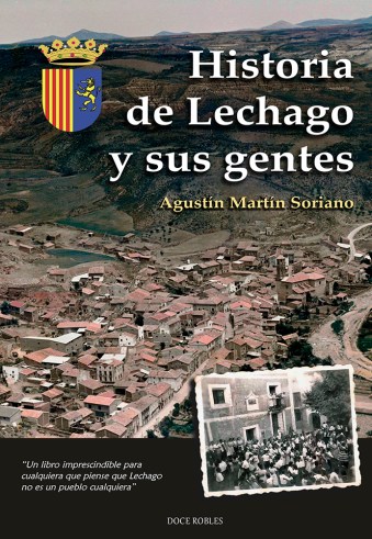 19Portada - Historia de Lechago y sus gentes copia